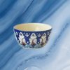 Handmade Ceramic Rice Bowl
